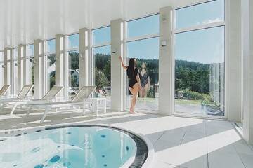 Фотографии Отель Holimo Hotel г. Строне-Слёнске (Польша) №1 Фото Отель Holimo Hotel г. Строне-Слёнске 1