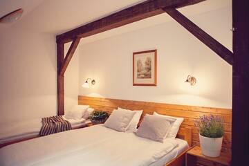 Фотографии Отель Hotel Górski г. Строне-Слёнске (Польша) №3 Фото Отель Hotel Górski г. Строне-Слёнске 3