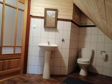 Фото номера Люкс Проживание в семье Eskapada г. Строне-Слёнске 8