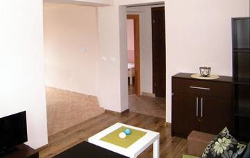 Фото номера Апартаменты Апартаменты Apartament w Kletnie г. Строне-Слёнске 8