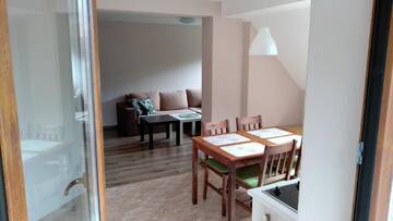 Фото Апартаменты Apartament w Kletnie г. Строне-Слёнске 4