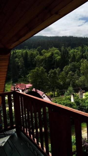 Фото номера Апартаменты Апартаменты Apartament w Kletnie г. Строне-Слёнске 42