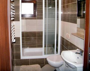 Фото номера Апартаменты Апартаменты Apartament w Kletnie г. Строне-Слёнске 11