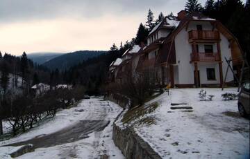 Фото номера Апартаменты Апартаменты Apartament w Kletnie г. Строне-Слёнске 19