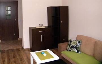 Фото номера Апартаменты Апартаменты Apartament w Kletnie г. Строне-Слёнске 17