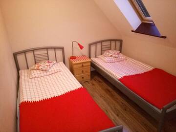 Фото номера Апартаменты Апартаменты Apartament w Kletnie г. Строне-Слёнске 14