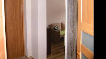 Фото номера Апартаменты Апартаменты Apartament w Kletnie г. Строне-Слёнске 28