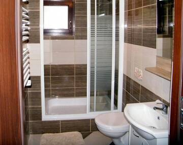 Фото номера Апартаменты Апартаменты Apartament w Kletnie г. Строне-Слёнске 27