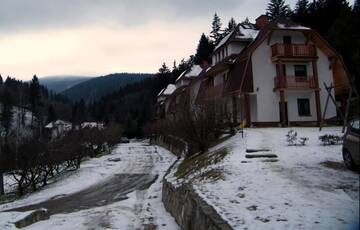 Фото номера Апартаменты Апартаменты Apartament w Kletnie г. Строне-Слёнске 33
