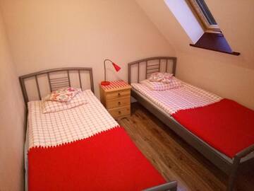Фото номера Апартаменты Апартаменты Apartament w Kletnie г. Строне-Слёнске 39