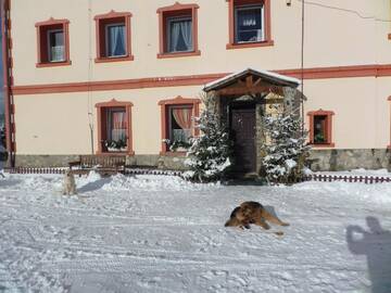 Фото Фермерские дома Ranczo u Jana г. Строне-Слёнске 3