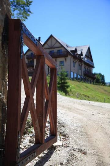 Фотографии Курортные отели Victor Berg Resort г. Строне-Слёнске (Польша) №1 Фото Курортные отели Victor Berg Resort г. Строне-Слёнске 1