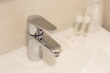 Фото номера Стандартный двухместный номер с 1 кроватью Апартаменты Apartamenty pod Śnieżnikiem г. Строне-Слёнске 7