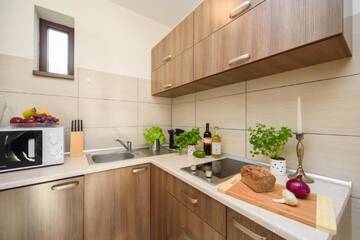 Фото номера Апартаменты Делюкс Апартаменты Apartamenty pod Śnieżnikiem г. Строне-Слёнске 2