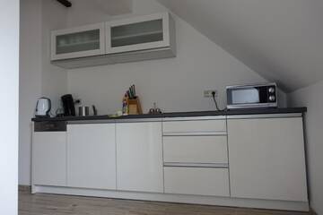 Фото номера Апартаменты с 1 спальней Апартаменты Poduszka Apartamenty Zielony Dom г. Строне-Слёнске 18