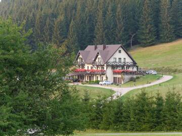 Фото Фермерские дома Wichrowe Wzgorze г. Строне-Слёнске 5