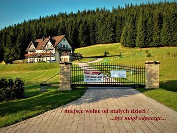 Фото Фермерские дома Wichrowe Wzgorze г. Строне-Слёнске 1