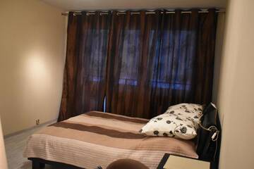 Фото номера Апартаменты Апартаменты Apartment 6 Gwiazdek г. Строне-Слёнске 8
