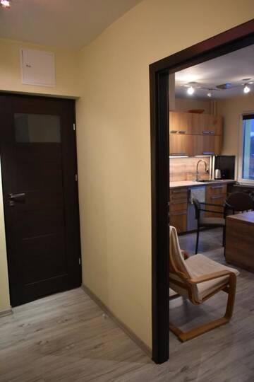 Фото Апартаменты Apartment 6 Gwiazdek г. Строне-Слёнске 4