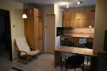 Фото номера Апартаменты Апартаменты Apartment 6 Gwiazdek г. Строне-Слёнске 41