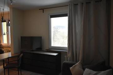 Фото номера Апартаменты Апартаменты Apartment 6 Gwiazdek г. Строне-Слёнске 45
