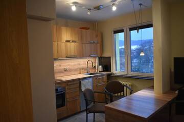 Фото номера Апартаменты Апартаменты Apartment 6 Gwiazdek г. Строне-Слёнске 46