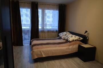 Фото номера Апартаменты Апартаменты Apartment 6 Gwiazdek г. Строне-Слёнске 42