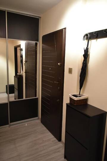 Фото Апартаменты Apartment 6 Gwiazdek г. Строне-Слёнске 5
