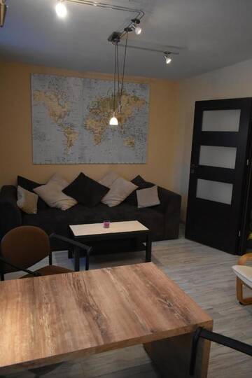 Фото Апартаменты Apartment 6 Gwiazdek г. Строне-Слёнске 1