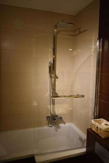 Фото номера Апартаменты Апартаменты Apartment 6 Gwiazdek г. Строне-Слёнске 15