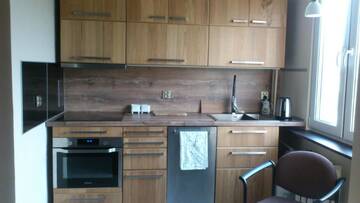 Фото номера Апартаменты Апартаменты Apartment 6 Gwiazdek г. Строне-Слёнске 19