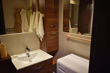 Фото номера Апартаменты Апартаменты Apartment 6 Gwiazdek г. Строне-Слёнске 14