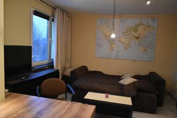 Фото Апартаменты Apartment 6 Gwiazdek г. Строне-Слёнске 2