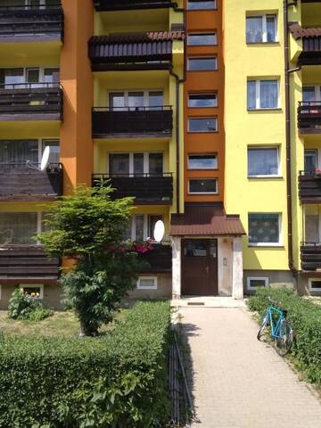 Фото номера Апартаменты Апартаменты Apartment 6 Gwiazdek г. Строне-Слёнске 24