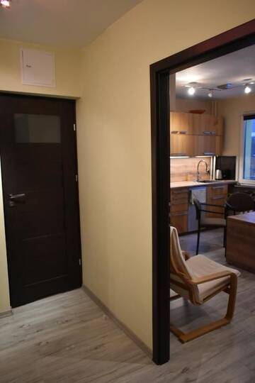 Фото номера Апартаменты Апартаменты Apartment 6 Gwiazdek г. Строне-Слёнске 30