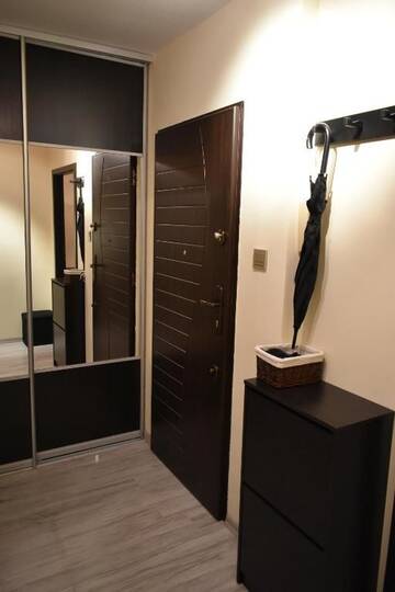 Фото номера Апартаменты Апартаменты Apartment 6 Gwiazdek г. Строне-Слёнске 39