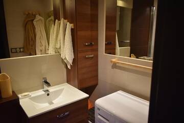 Фото номера Апартаменты Апартаменты Apartment 6 Gwiazdek г. Строне-Слёнске 34
