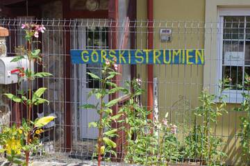 Фото Проживание в семье Domek Górski Strumień г. Строне-Слёнске 1