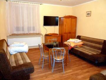Фото Апартаменты Apartament - Stronie Śląskie г. Строне-Слёнске 4