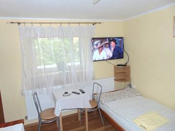 Фото номера Апартаменты Апартаменты Apartament - Stronie Śląskie г. Строне-Слёнске 43