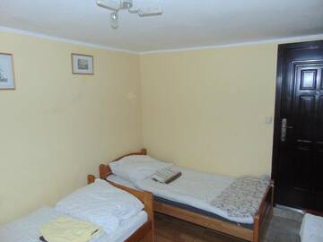Фото номера Апартаменты Апартаменты Apartament - Stronie Śląskie г. Строне-Слёнске 44