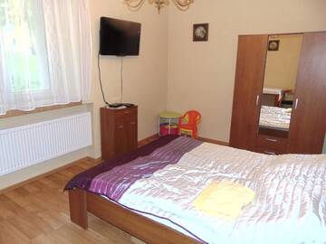 Фото номера Апартаменты Апартаменты Apartament - Stronie Śląskie г. Строне-Слёнске 15