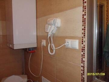 Фото номера Апартаменты Апартаменты Apartament - Stronie Śląskie г. Строне-Слёнске 12