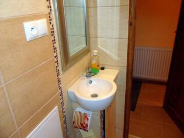 Фото номера Апартаменты Апартаменты Apartament - Stronie Śląskie г. Строне-Слёнске 13