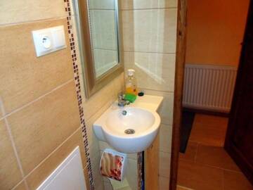 Фото номера Апартаменты Апартаменты Apartament - Stronie Śląskie г. Строне-Слёнске 27