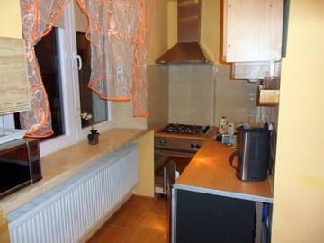 Фото номера Апартаменты Апартаменты Apartament - Stronie Śląskie г. Строне-Слёнске 9