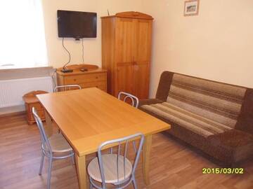 Фото номера Апартаменты Апартаменты Apartament - Stronie Śląskie г. Строне-Слёнске 35