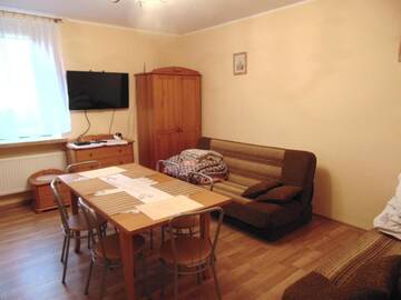 Фото номера Апартаменты Апартаменты Apartament - Stronie Śląskie г. Строне-Слёнске 39