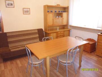 Фото номера Апартаменты Апартаменты Apartament - Stronie Śląskie г. Строне-Слёнске 34