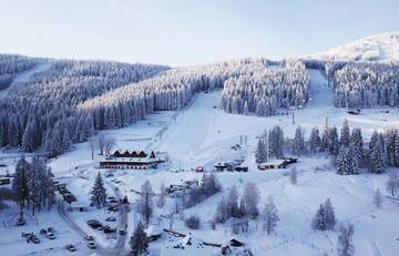 Фото Гостевой дом Karczma Czarna Góra г. Строне-Слёнске 2